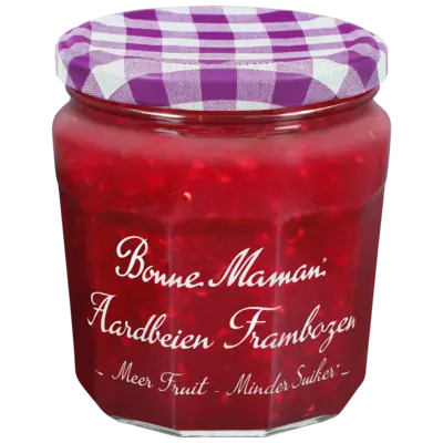 pdp-image-Bonne Maman Aardbeien frambozen minder suiker