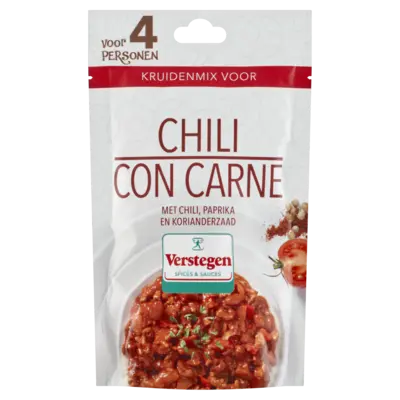 pdp-image-Verstegen Kruidenmix voor chili con carne