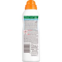 Een afbeelding van Ambre Solaire Kids anti-zand mist spray spf50+