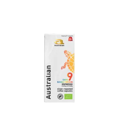 pdp-image-Australian Gayo espresso capsules