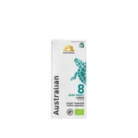 Australian Dark roast lungo capsules