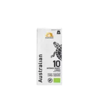 Australian Intens roast lungo capsules