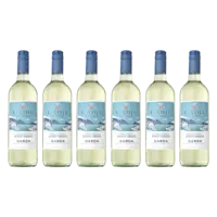 Cadis Garganega Pinot Grigio 6 flessen