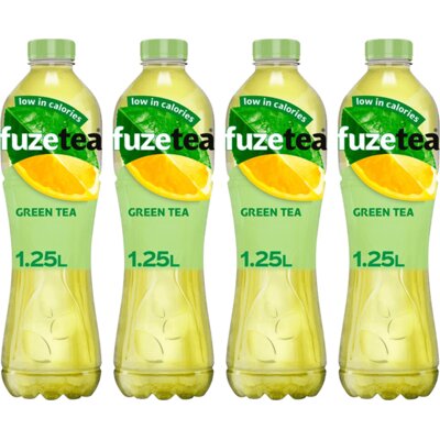 pdp-image-Fuze Tea Green Ice Tea 4-pack