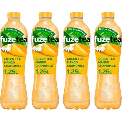 pdp-image-Fuze Tea Mango Chamomile 4-pack