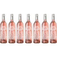 Een afbeelding van Slurp! Rosé 6 flessen