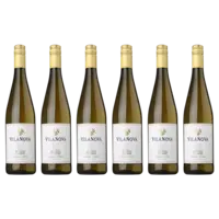 Vila Nova Vinho verde 6 flessen