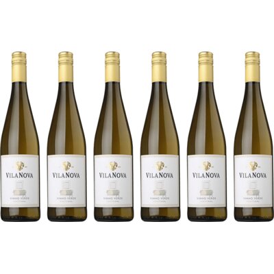 pdp-image-Vila Nova Vinho verde 6 flessen