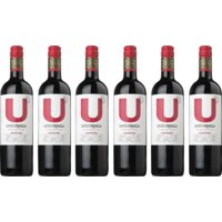 Een afbeelding van Undurraga Carménère 6 flessen