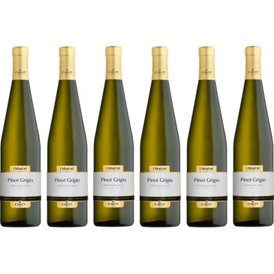 pdp-image-Mastri Vernacoli Pinot Grigio 6 flessen