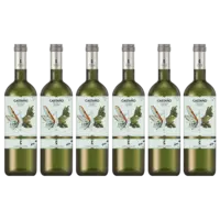 Castaño Macabeo organic 6 flessen