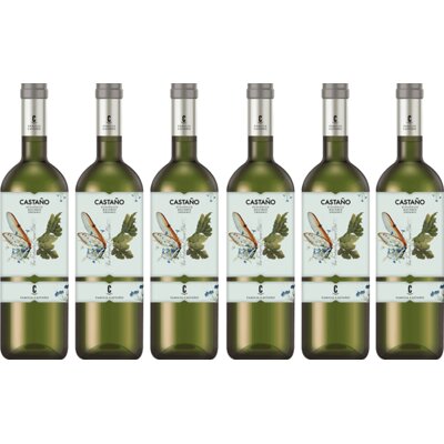 pdp-image-Castaño Macabeo organic 6 flessen