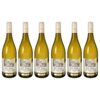 AH Excellent De Dal chardonnay 6 flessen