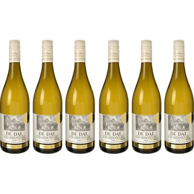 pdp-image-AH Excellent De Dal chardonnay 6 flessen