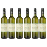 Lenz Moser Gruner veltliner 6 flessen