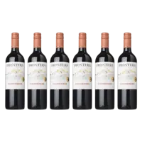 Frontera Carmenere cabernet sauvignon 6 flessen