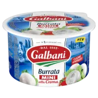 Galbani Mini burrata
