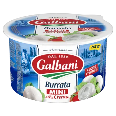 pdp-image-Galbani Mini burrata