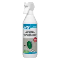 HG Schimmel beschermer