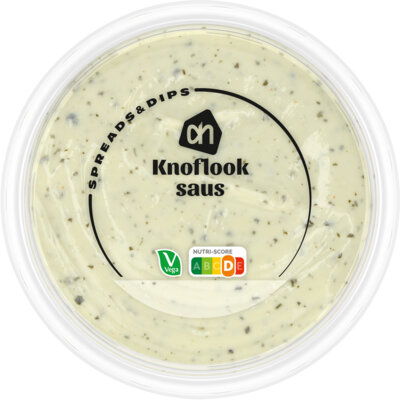 pdp-image-AH Knoflooksaus