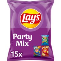 Een afbeelding van Lay's Party mix