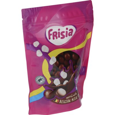 pdp-image-Frisia Mini marshmallows Belgian milk chocolate