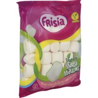 Een afbeelding van Frisia Vegan marshmallows