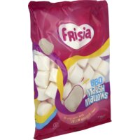 Een afbeelding van Frisia Marshmallows barbecue