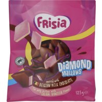 Afbeelding van Frisia Diamond mallows cream vanilla