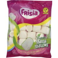 Een afbeelding van Frisia Vegan marshmallows