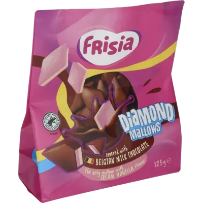 pdp-image-Frisia Diamond mallows cream vanilla