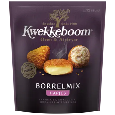 pdp-image-Kwekkeboom Borrelmix hapjes