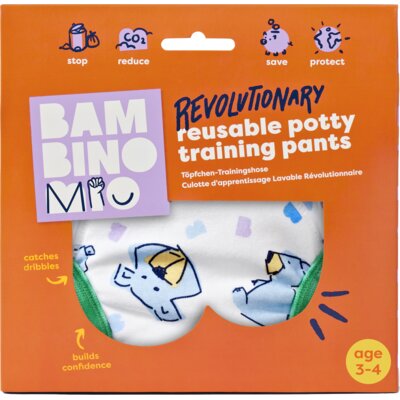 pdp-image-Bambino Mio Wasbare trainingsbroekjes 3-4 jaar
