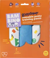 Bambino Mio Wasbare trainingsbroekjes 3-4 jaar