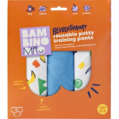 pdp-image-Bambino Mio Wasbare trainingsbroekjes 3-4 jaar