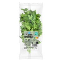 AH Platte peterselie