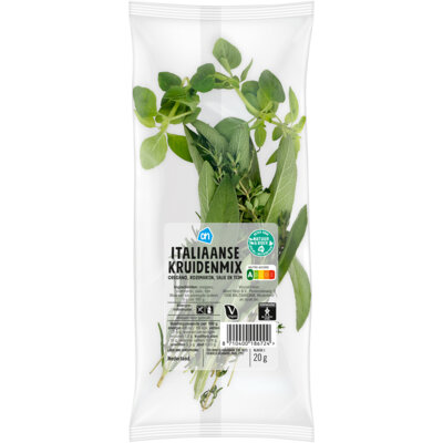pdp-image-AH Italiaanse kruidenmix