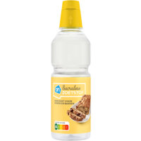 Afbeelding van Sucralose zoetstof