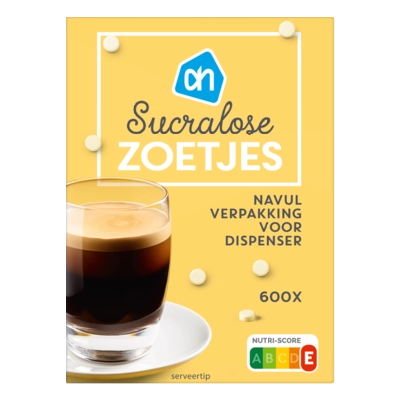 pdp-image-AH Sucralose zoetjes navul