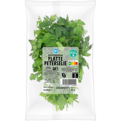 pdp-image-AH Platte peterselie grootverpakking