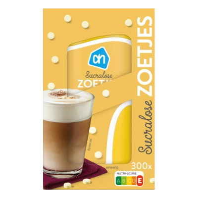 pdp-image-AH Sucralose zoetjes