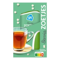 AH Stevia zoetjes