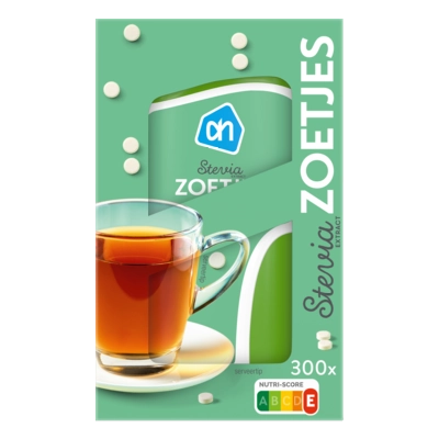pdp-image-AH Stevia zoetjes