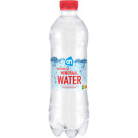 Afbeelding van Mineraalwater koolzuurhoudend