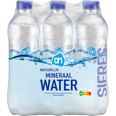 pdp-image-AH Mineraalwater koolzuurvrij 6-pack