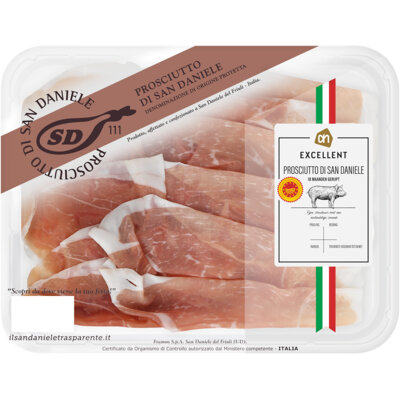 pdp-image-AH Excellent Prosciutto di san daniele