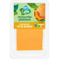 Afbeelding van Terra Plantaardige plakken voor op de burger