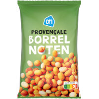 Een afbeelding van AH Provencale borrelnoten