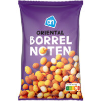 AH Borrelnoten oriental