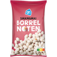 Afbeelding van Borrelnoten Shanghai